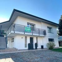 Esclusiva villa indipendente tricamere