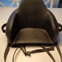 Seggiolino per Vespa originale Stamatakis