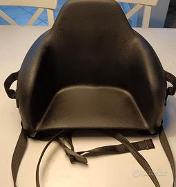 Seggiolino per Vespa originale Stamatakis