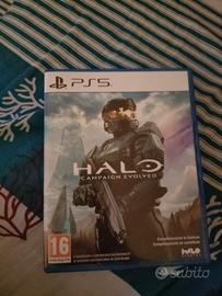 HALO PS5