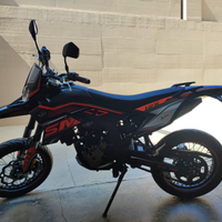Fb Mondial SMX 125 cc