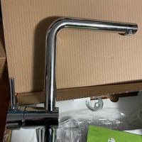 Rubinetto cucina Armando Vicario