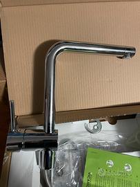 Rubinetto cucina Armando Vicario