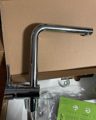 Rubinetto cucina Armando Vicario