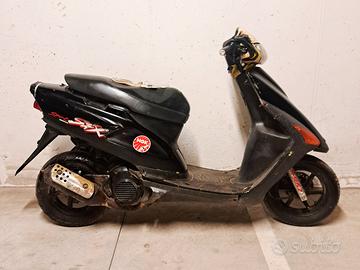 honda sfx sport 50cc