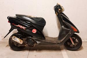 honda sfx sport 50cc
