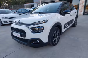 Citroen C3 BlueHDi 100CV S&S Shine 2022 6marce