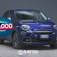FIAT 500x 2022 500X 1.5 t4 hybrid Sport 130cv dct