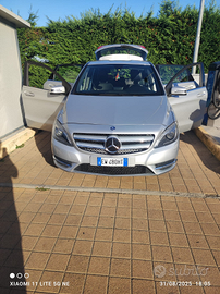 BellaMercedes classe B