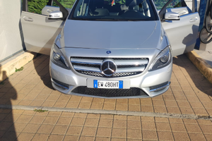 BellaMercedes classe B
