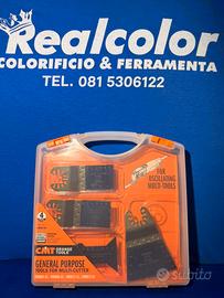 Set di 4pz da taglio