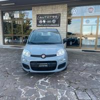 Fiat Panda 1.0 FireFly S&S Hybrid NEO PATENTATI