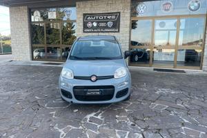 Fiat Panda 1.0 FireFly S&S Hybrid NEO PATENTATI