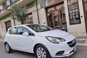 Opel Corsa 1.3 CDTI ecoFLEX 95CV DIESEL PERFETTA