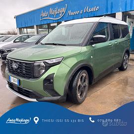 Ford Tourneo Connect Tourneo Connect 1.5 EcoBoost 