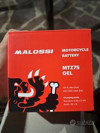 Batteria moto/scooter