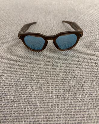 Occhiali meta oakley