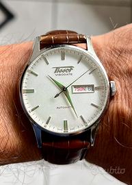 Tissot Heritage Visodate Automatic ref. TO19430 B