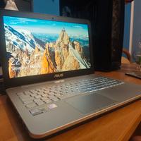 Laptop ASUS N552 vw Intel i7