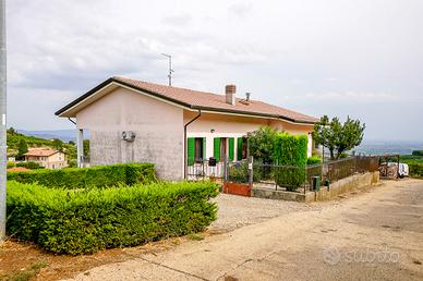 Casa singola a Soave (VR) - Fittà