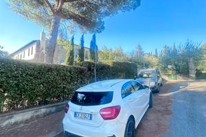 Veicolo tenuto bene