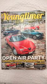rivista youngtimer