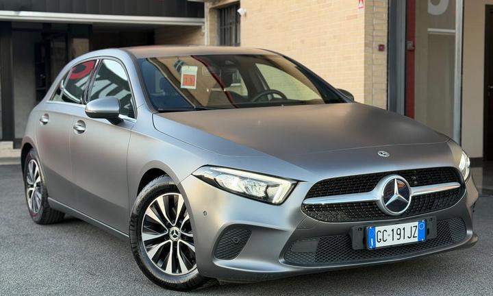 MERCEDES-BENZ A 160 Business Extra (NESSUN VINCO