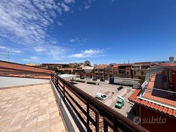 RUSTICO A SAN SEVERO