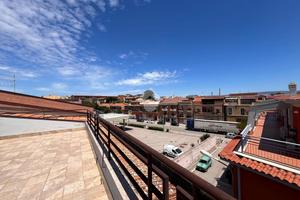 RUSTICO A SAN SEVERO