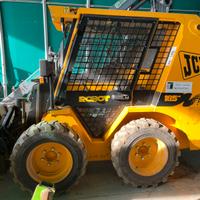 Jcb robot