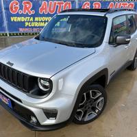 JEEP Renegade 1.6 Mjt S SPORT TETTO APRIBILE/Ful