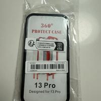 Custodia a  guscio iphone 13