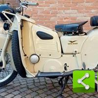 MOTO GUZZI Galletto 192 Galletto 192