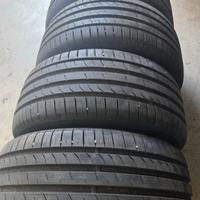 Pnematci 245 45 R17  (Quasi nuove)