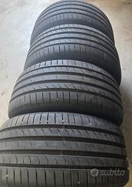 Pnematci 245 45 R17  (Quasi nuove)