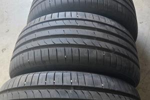 Pnematci 245 45 R17  (Quasi nuove)