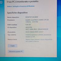 portatile dell latitude 5440 ricondizionato 