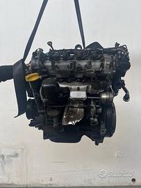 Motore Usato 199A2000