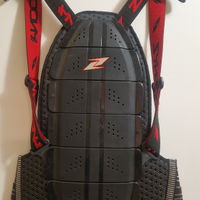 Protezione Schiena / paraschiena Zandona Shield Ev