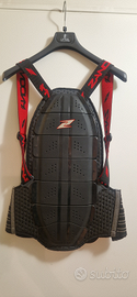 Protezione Schiena / paraschiena Zandona Shield Ev