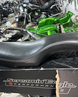 SELLA DOPPIA PER SPORTSTER FINO AL 2003