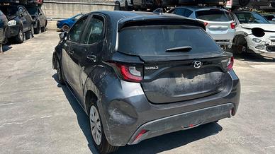 Ricambi Mazda 2 "22" 1500 Hybrid *M15A