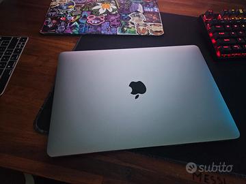 Macbook air 2019 + magic mouse 