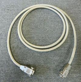 Black Box EYN257T-006-FF RS232 DB9 1.8M 6FT