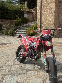 crf 300 2012