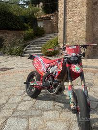 crf 300 2012