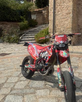 crf 300 2012