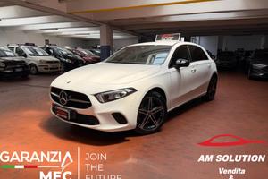 Mercedes-benz A 250e PLUG-IN Sport