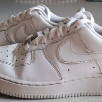 NIKE air force one