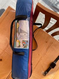 Tenda campeggio